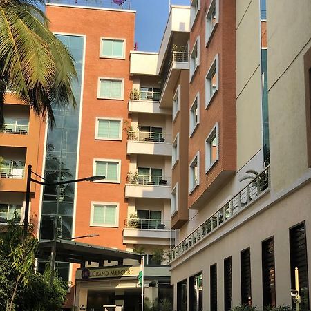 Grand Mercure Bangalore - An Accor Brand Exteriér fotografie