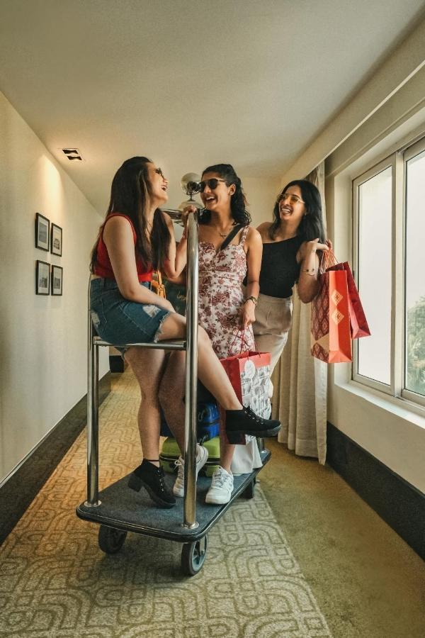 Grand Mercure Bangalore - An Accor Brand Exteriér fotografie