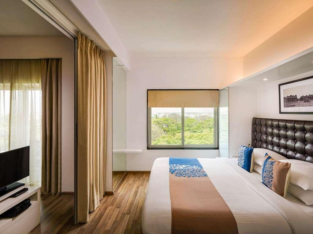 Grand Mercure Bangalore - An Accor Brand Pokoj fotografie