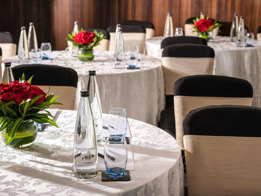 Grand Mercure Bangalore - An Accor Brand Zařízení fotografie