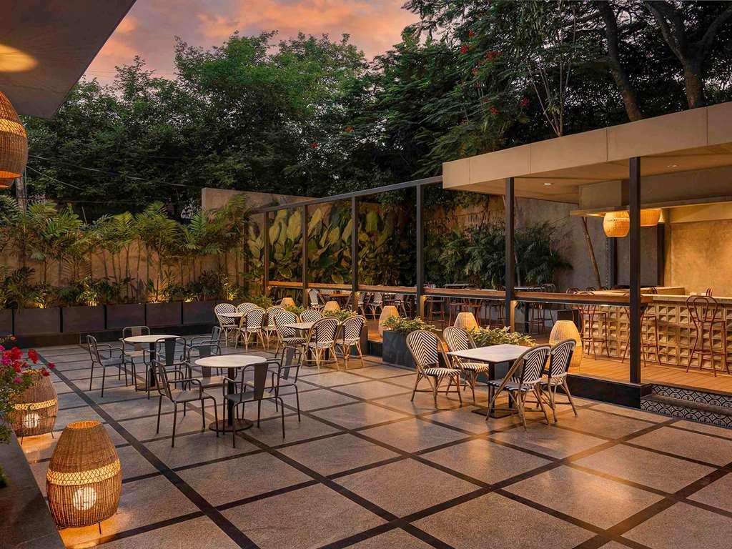 Grand Mercure Bangalore - An Accor Brand Exteriér fotografie